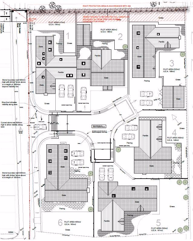 Land for sale - Image 2