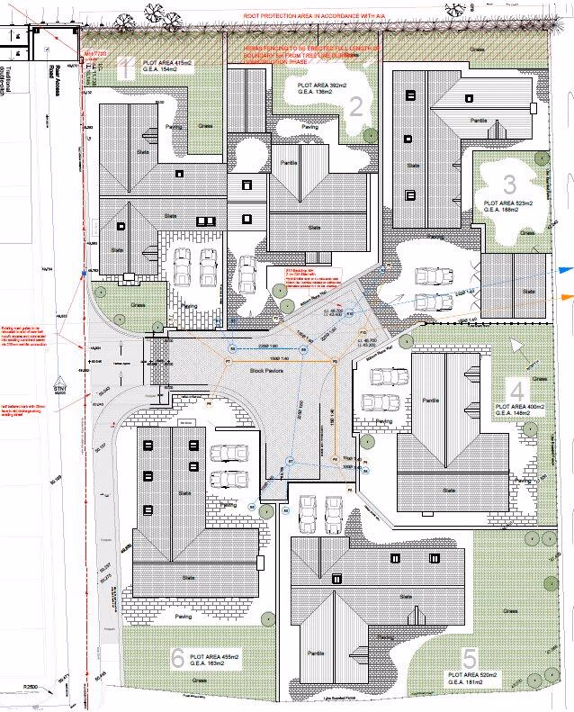 Land for sale - Image 5