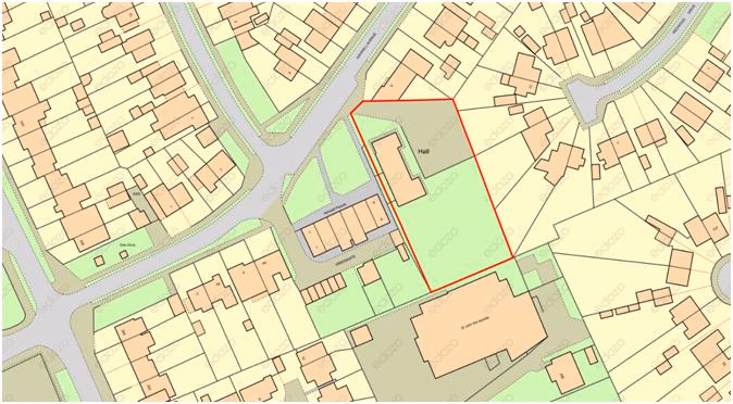 Land for sale - Image 1