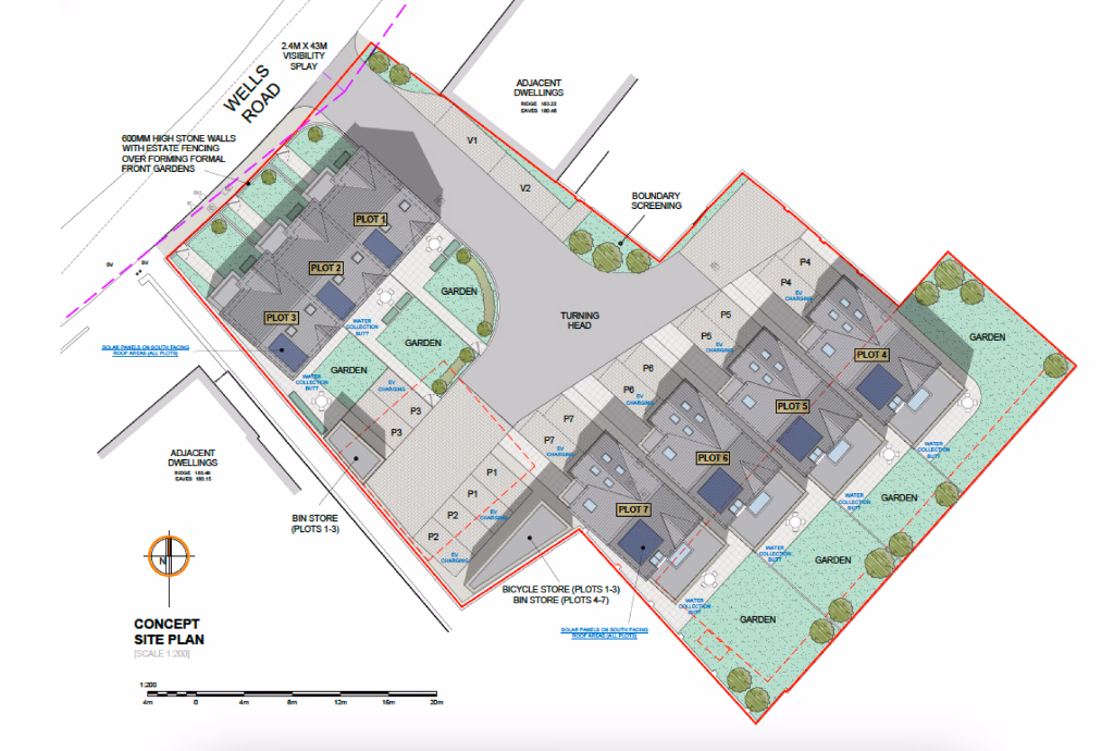 Land for sale - Image 1