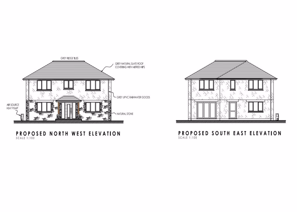 Plot for sale - Image 2
