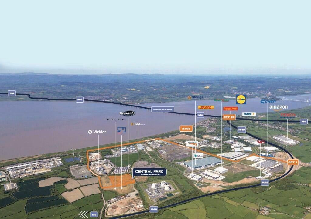 Plot for sale - Image 2