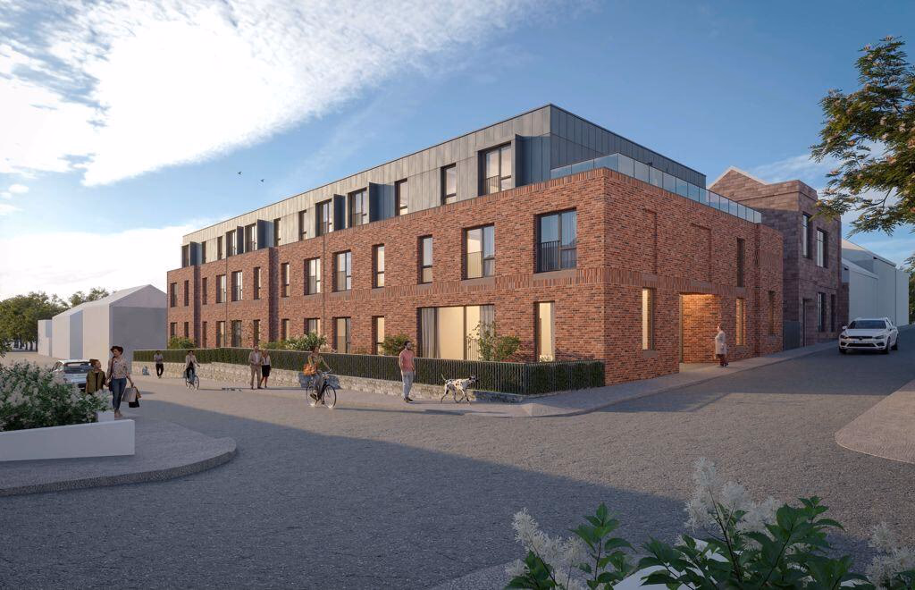 Land for sale - Image 1