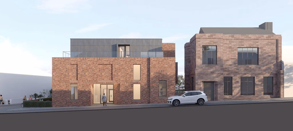 Land for sale - Image 2