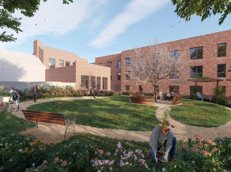 Land for sale - Image 3