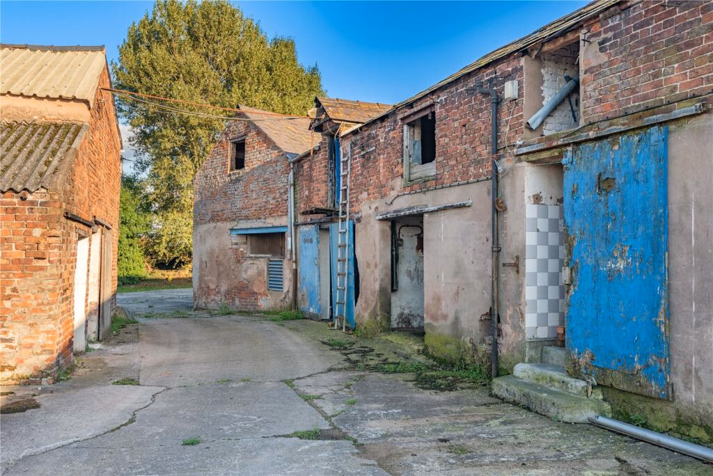 Plot for sale - Image 3