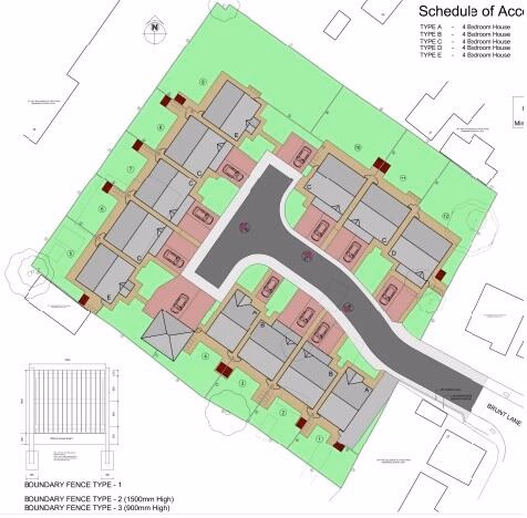 Land for sale - Image 1