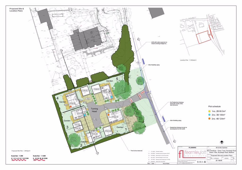 Land for sale - Image 2