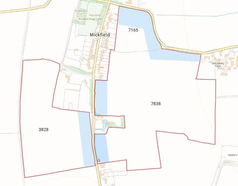 Land for sale - Image 2