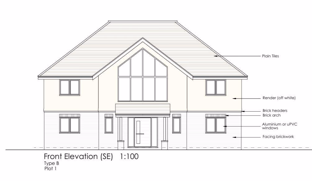 Plot for sale - Image 2