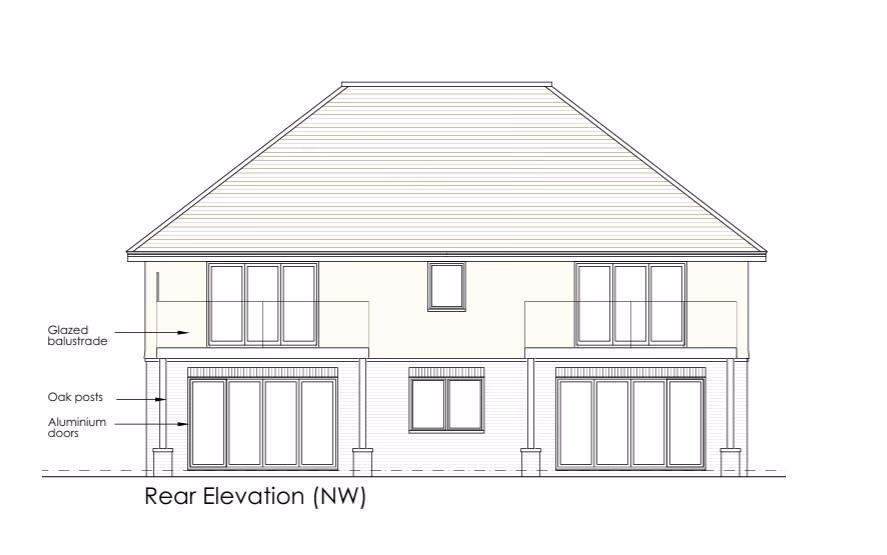 Plot for sale - Image 4