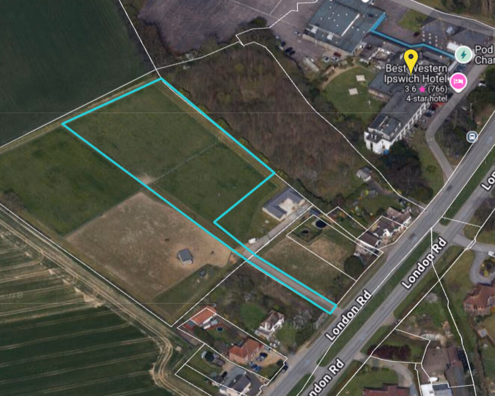 Land for sale - Image 1