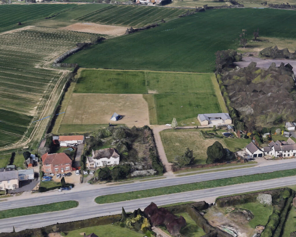 Land for sale - Image 2