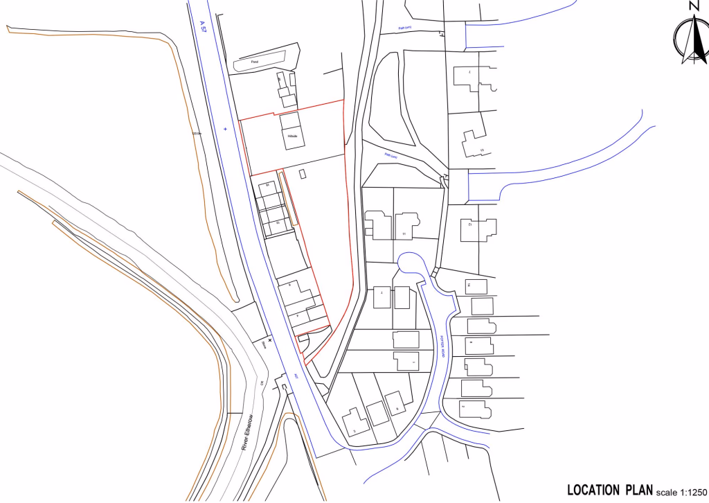 Land for sale - Image 1