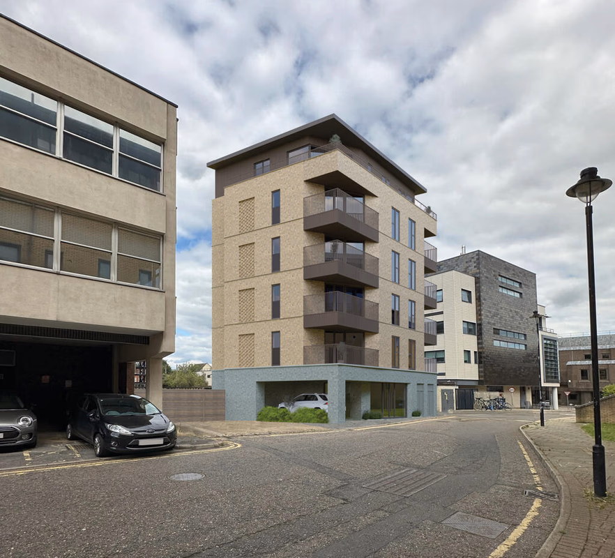 Land for sale - Image 1