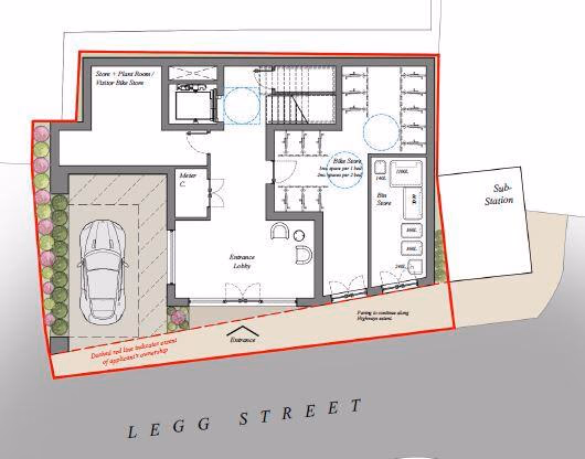 Land for sale - Image 3