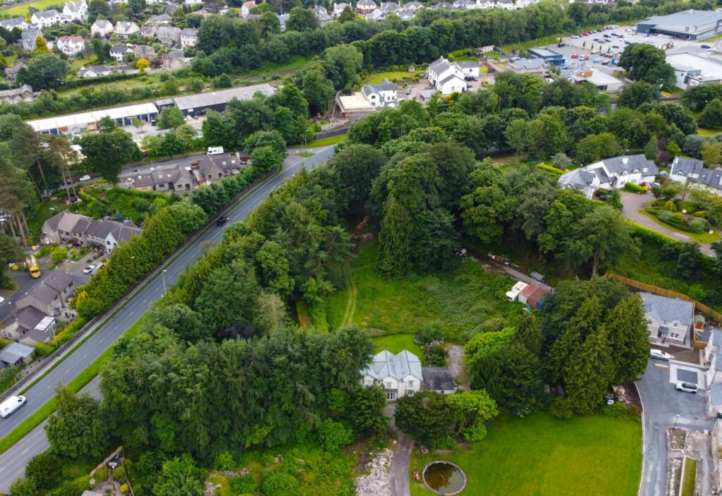 Plot for sale - Image 3