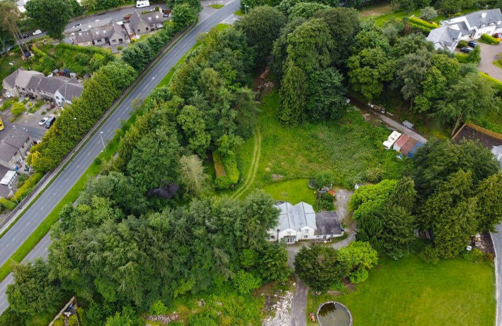 Plot for sale - Image 4