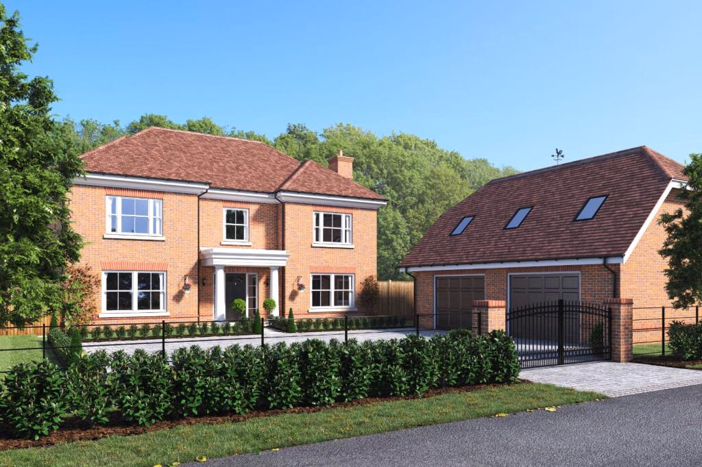 Land for sale - Image 1