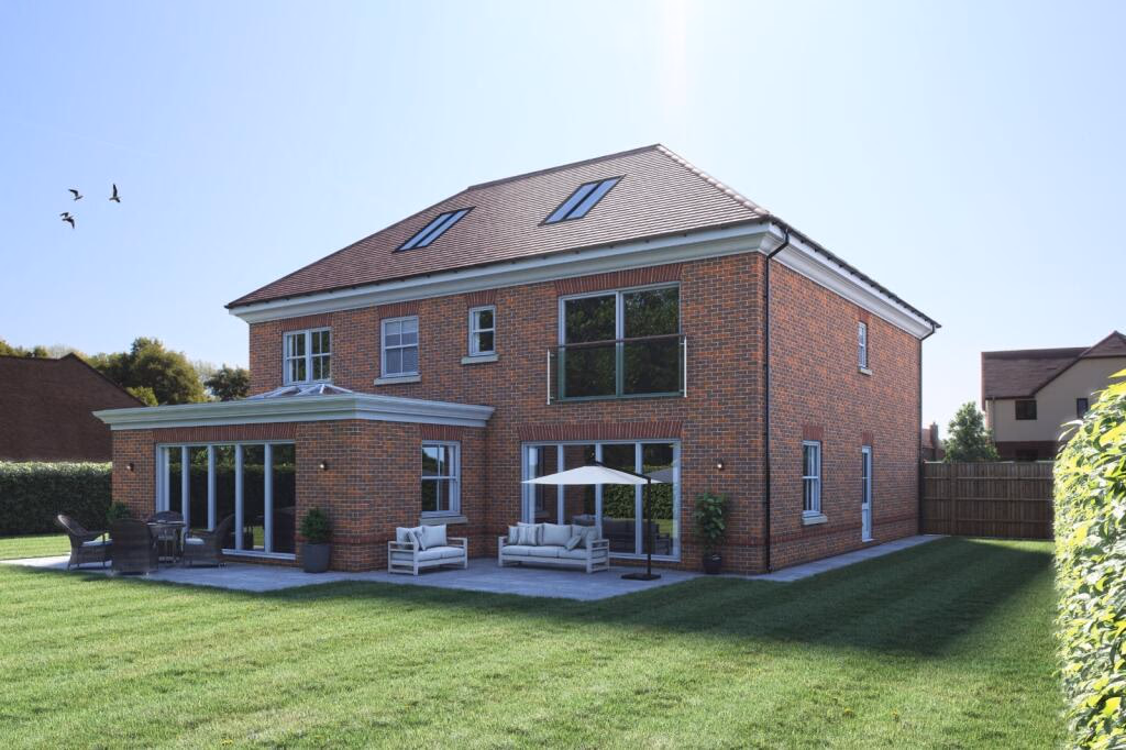 Land for sale - Image 2