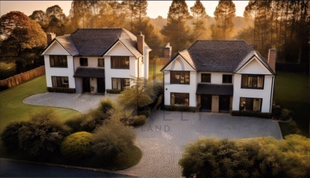 Land for sale - Image 1