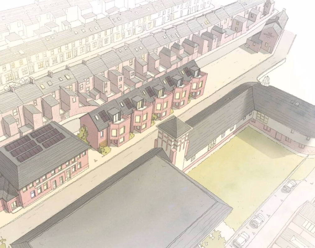 Land for sale - Image 1