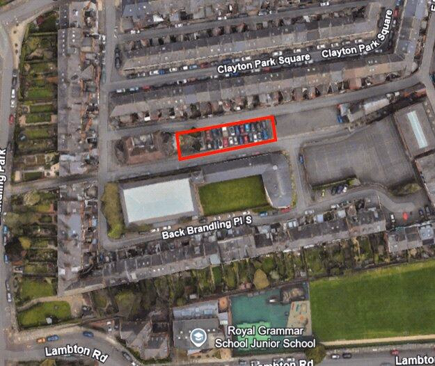 Land for sale - Image 3