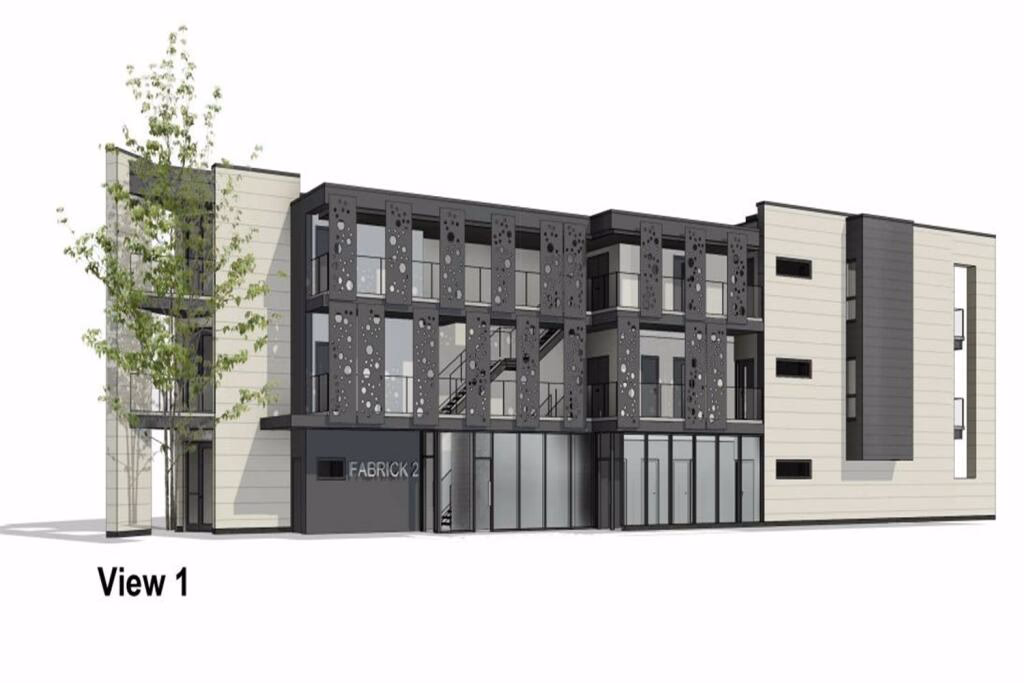 Plot for sale - Image 2