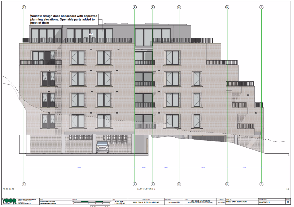 Plot for sale - Image 1