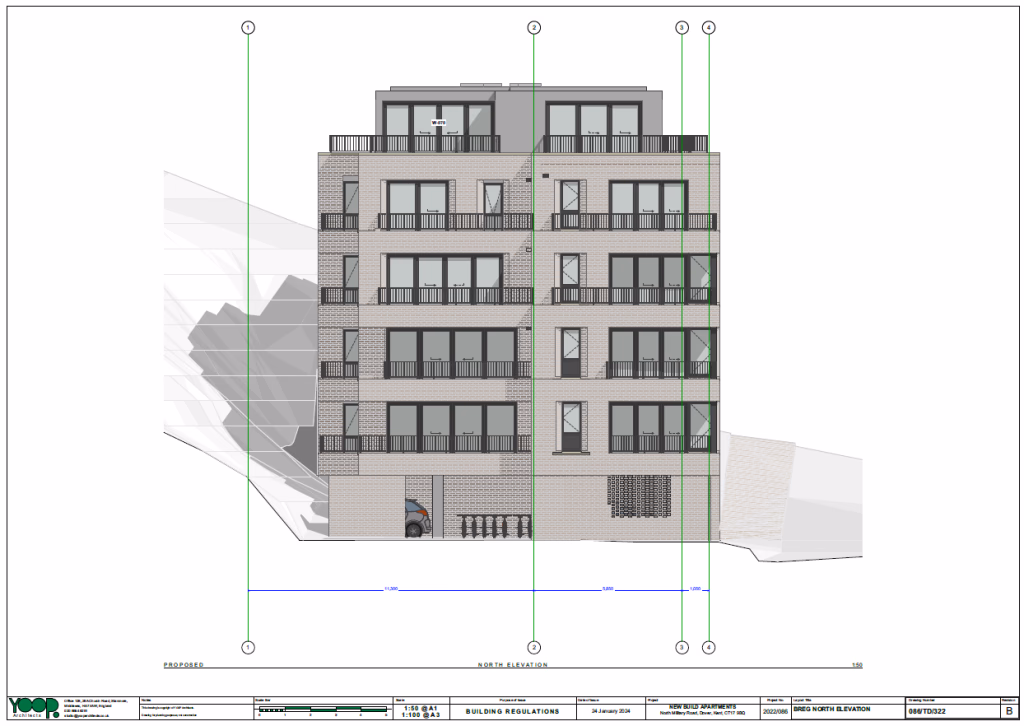 Plot for sale - Image 2
