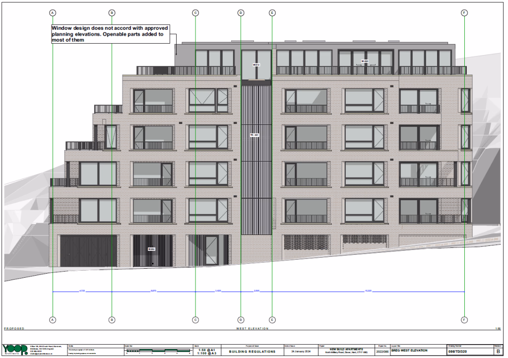 Plot for sale - Image 4