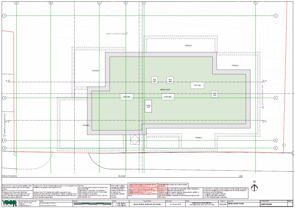 Plot for sale - Image 5