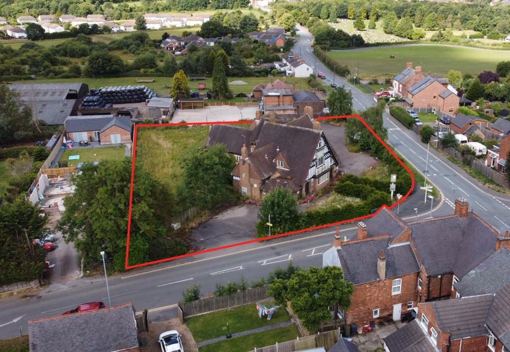 Land for sale - Image 2