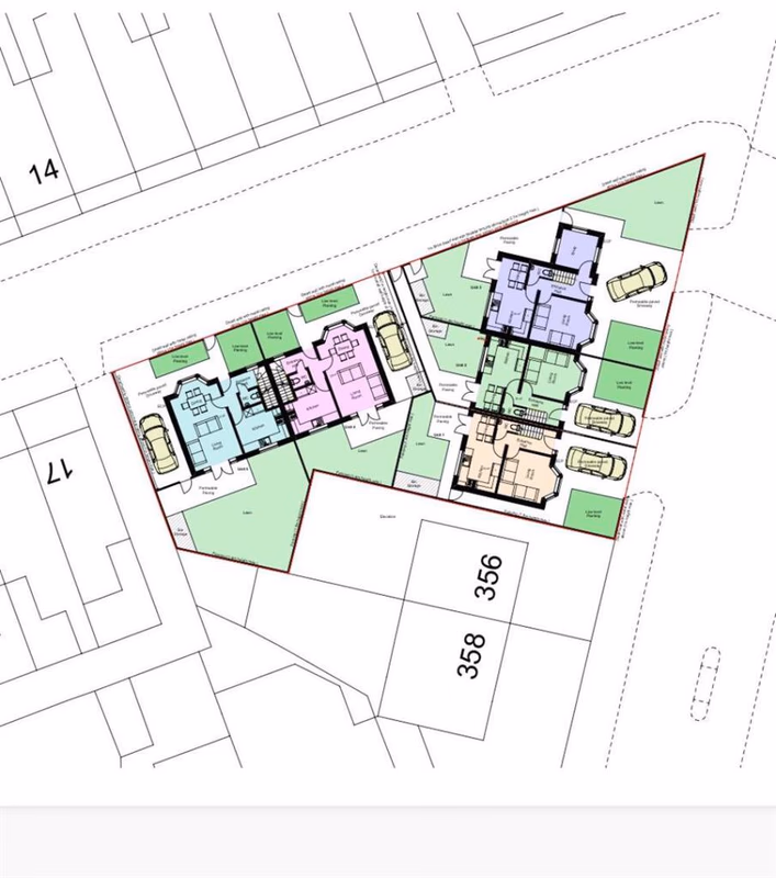 Plot for sale - Image 2