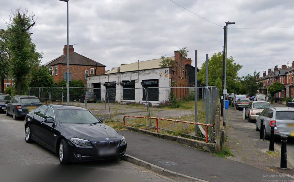 Plot for sale - Image 3