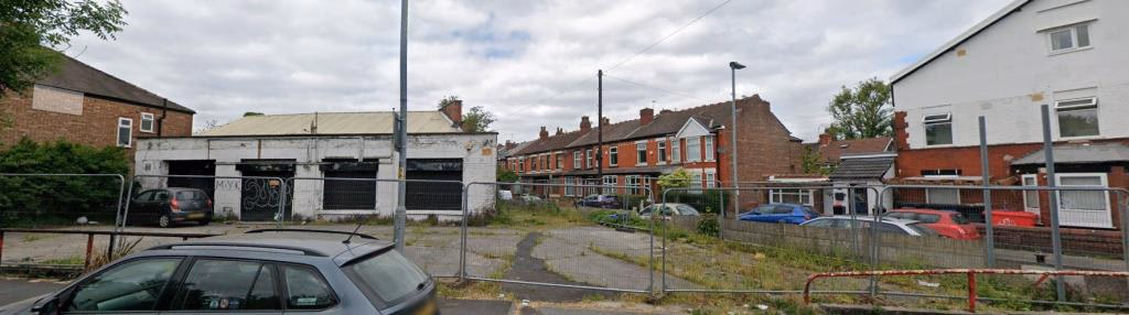 Plot for sale - Image 4