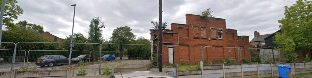 Plot for sale - Image 5