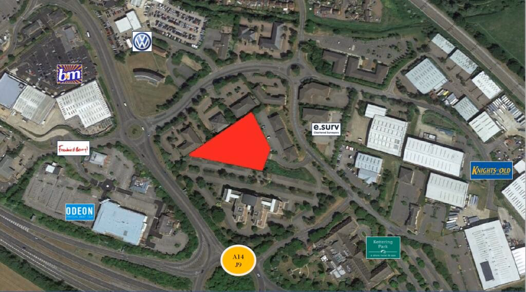 Land for sale - Image 1