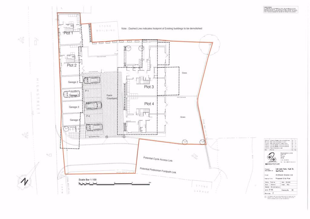 Land for sale - Image 3