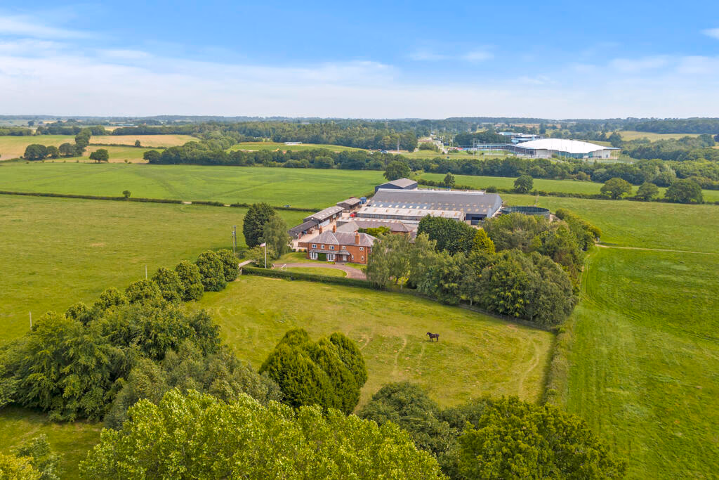 Farm land for sale - Image 1