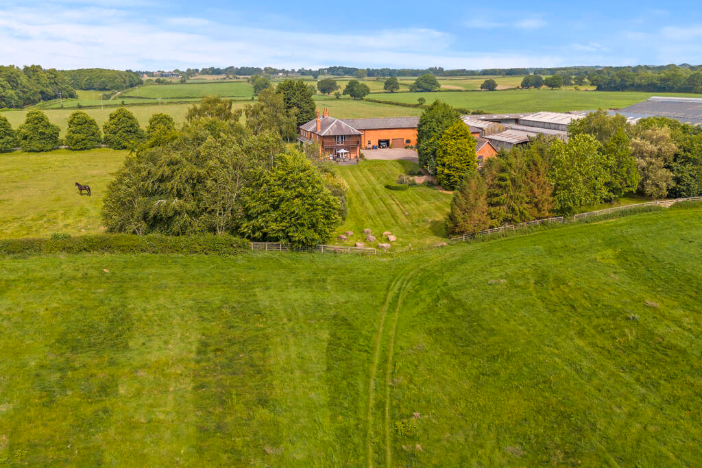 Farm land for sale - Image 2