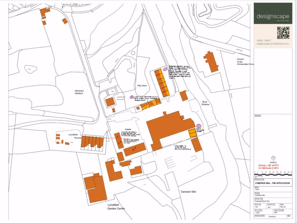 Land for sale - Image 2