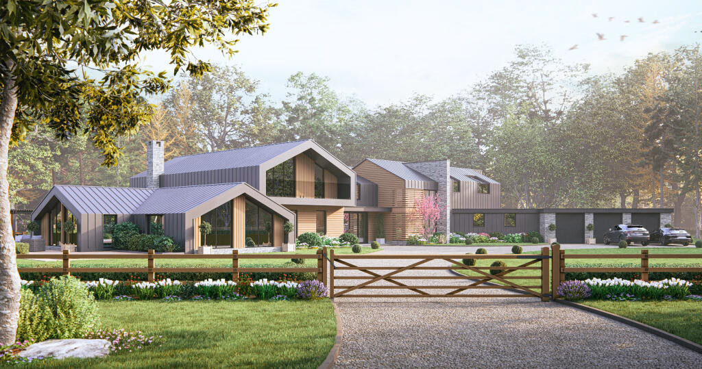 Land for sale - Image 1