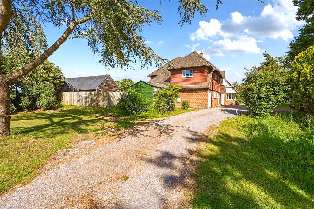 Land for sale - Image 2