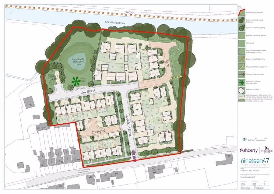 Land for sale - Image 2