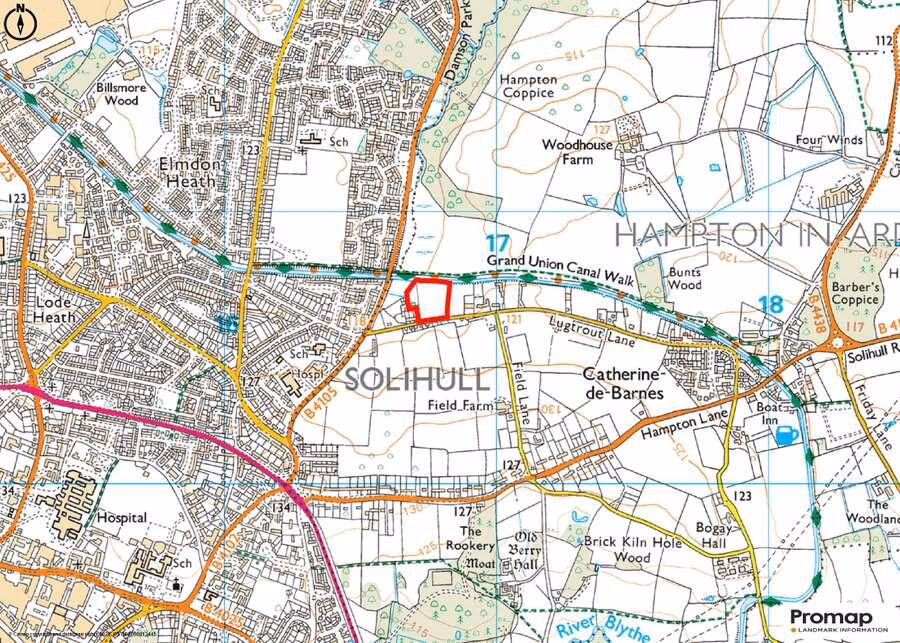 Land for sale - Image 3