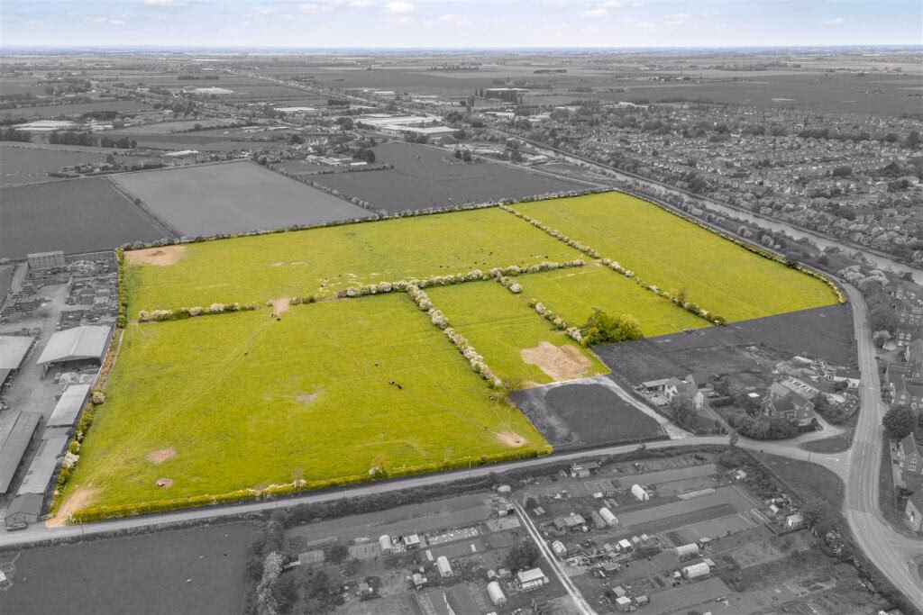 Plot for sale - Image 5