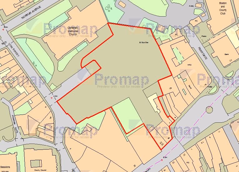 Land for sale - Image 2