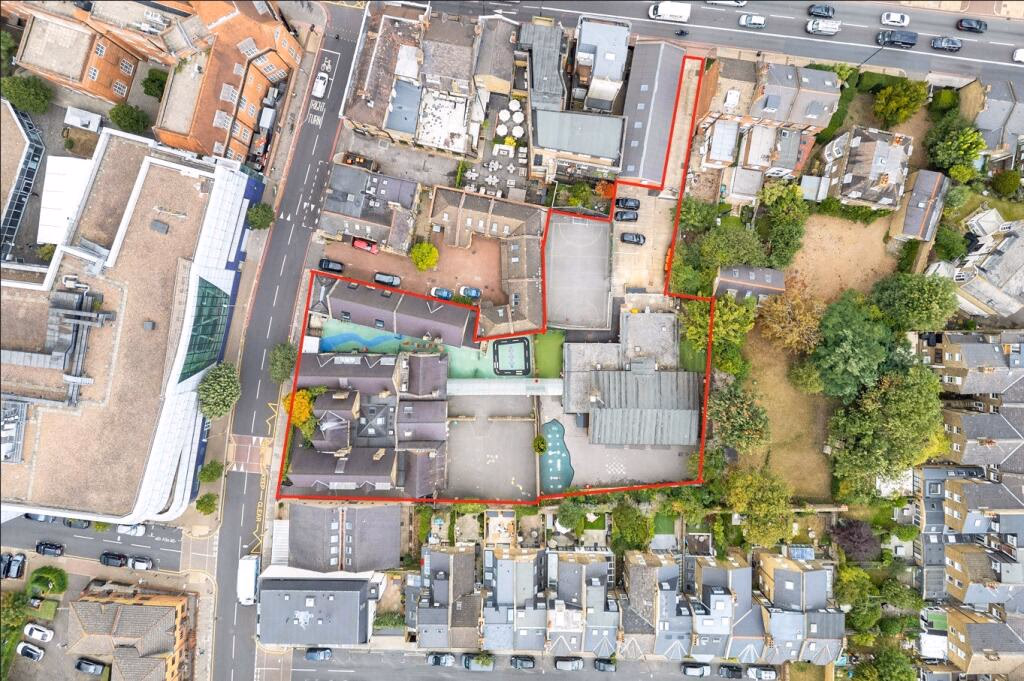 Plot for sale - Image 3