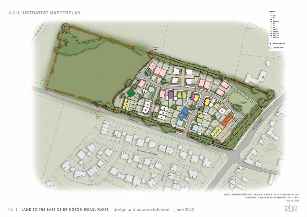 Land for sale - Image 2